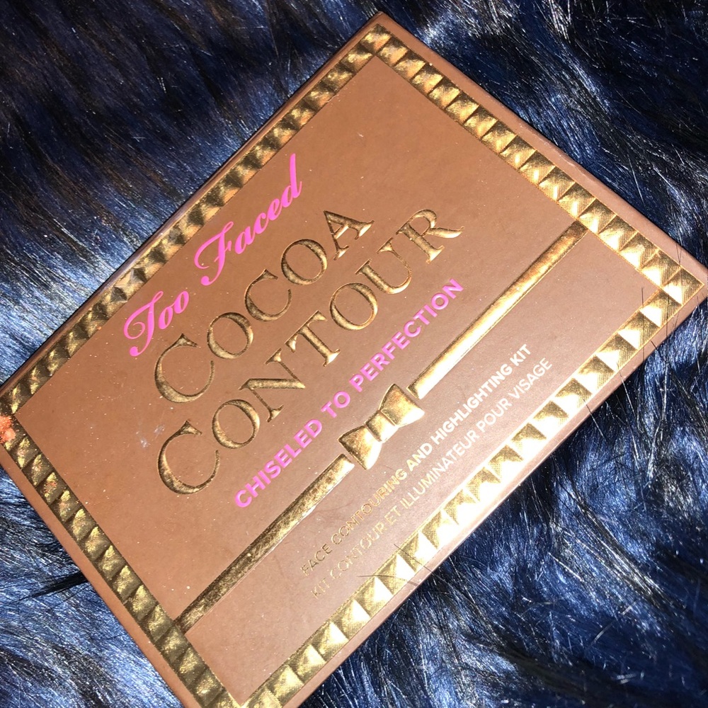 Too Faced Cocoa Contour